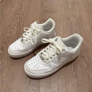 Nike Air Force 1 sneakers